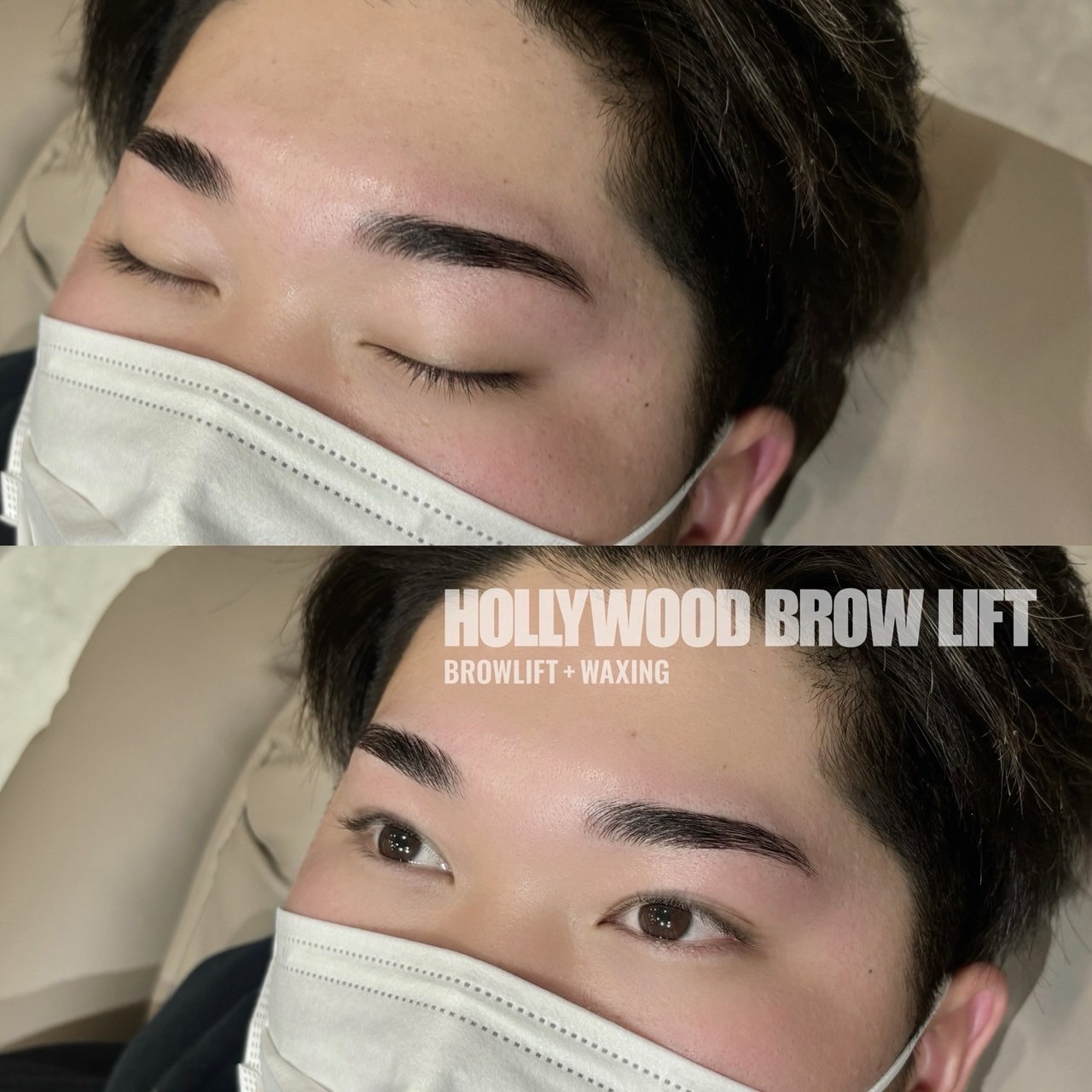 【HOLLYWOOD BLOW LIFT🪄︎︎🌟】